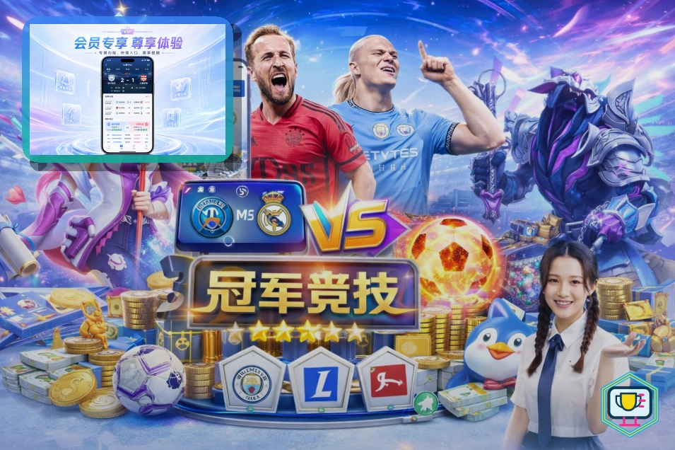 满冠体育热门赛事服务图